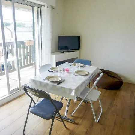 Apartment Le Chandoleine *