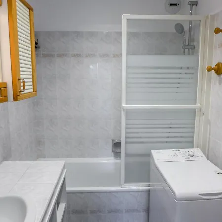 Le Chandoleine Apartment