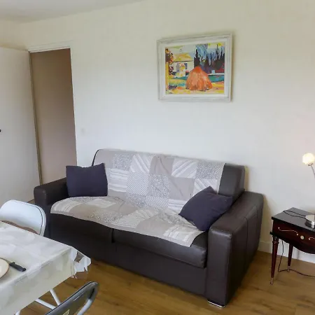Le Chandoleine Apartment Cabourg