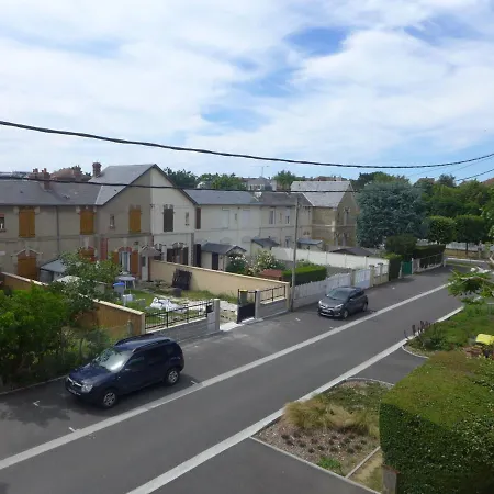 Le Chandoleine Cabourg